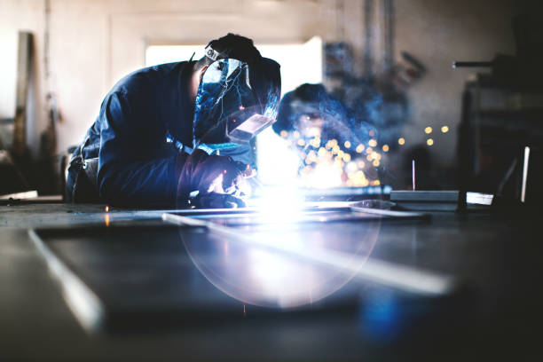 Best Food and Beverage Processing Equipment Welding in Ainaloa, HI