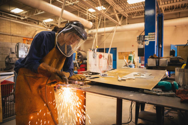 Best Automation and Robotic Welding in Ainaloa, HI