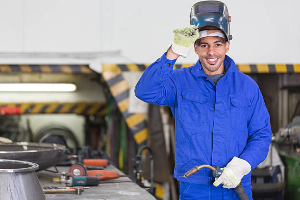 Best Pipe Welding in Ainaloa, HI